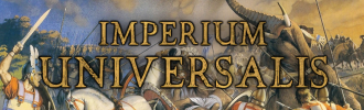 Imperium Universalis Citizen Units