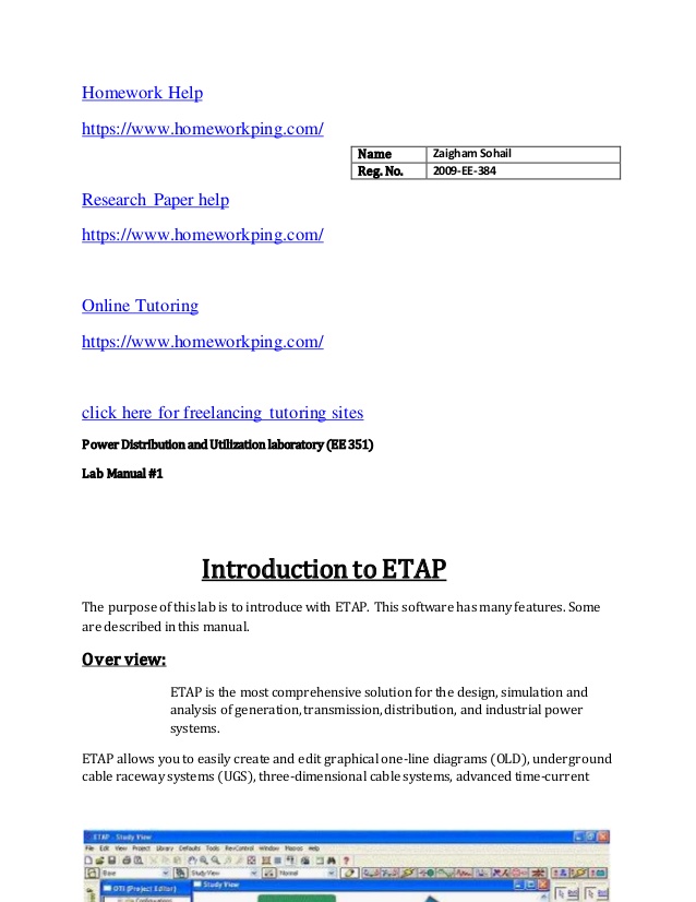 How to add fuse and circuit breaker in etap 3
